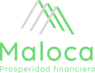 Maloca educación financiera